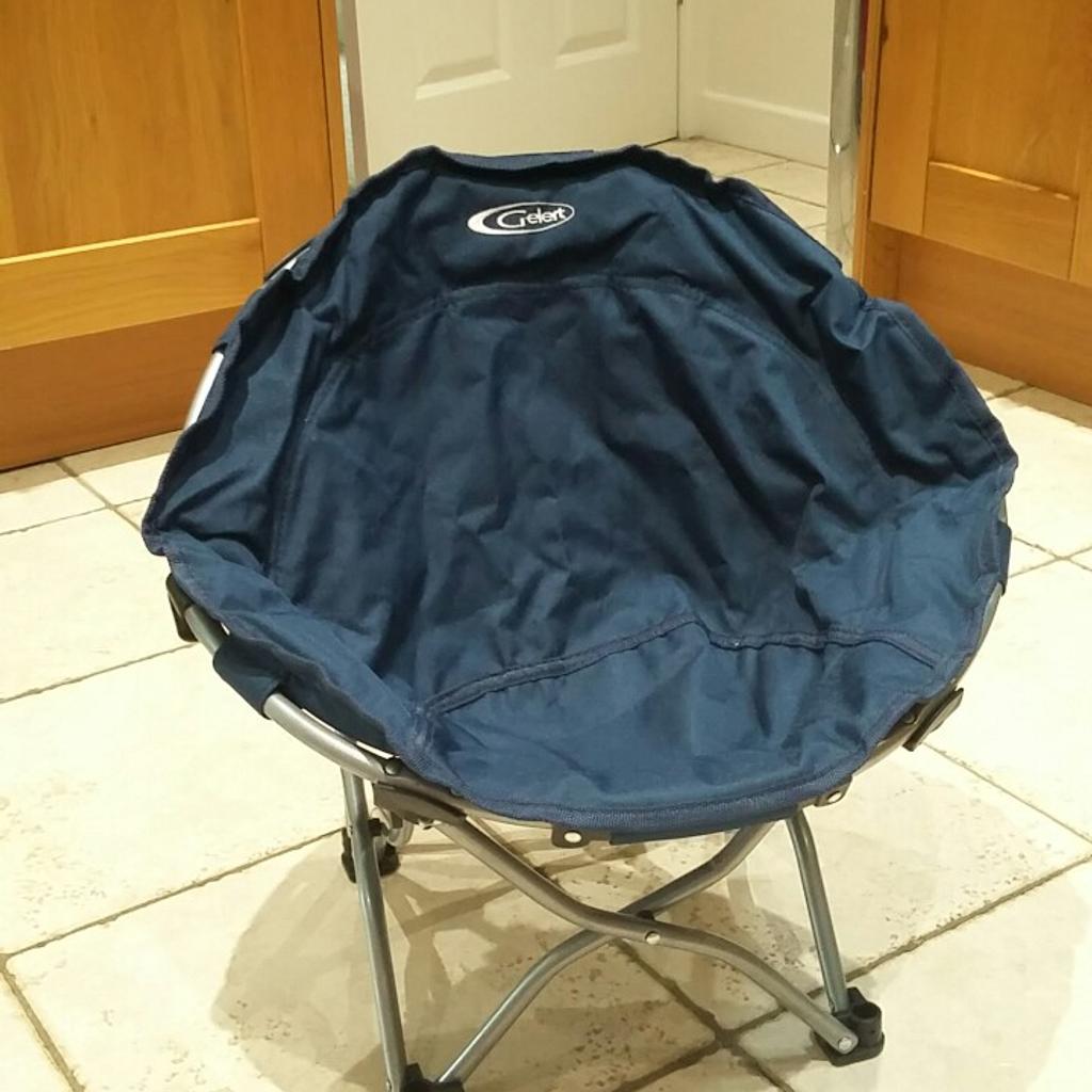 Gelert moon online chair