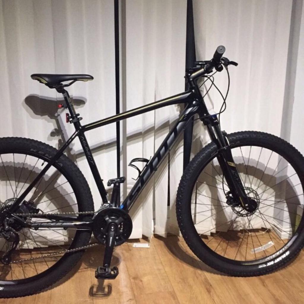 Scott aspect 950 online xxl