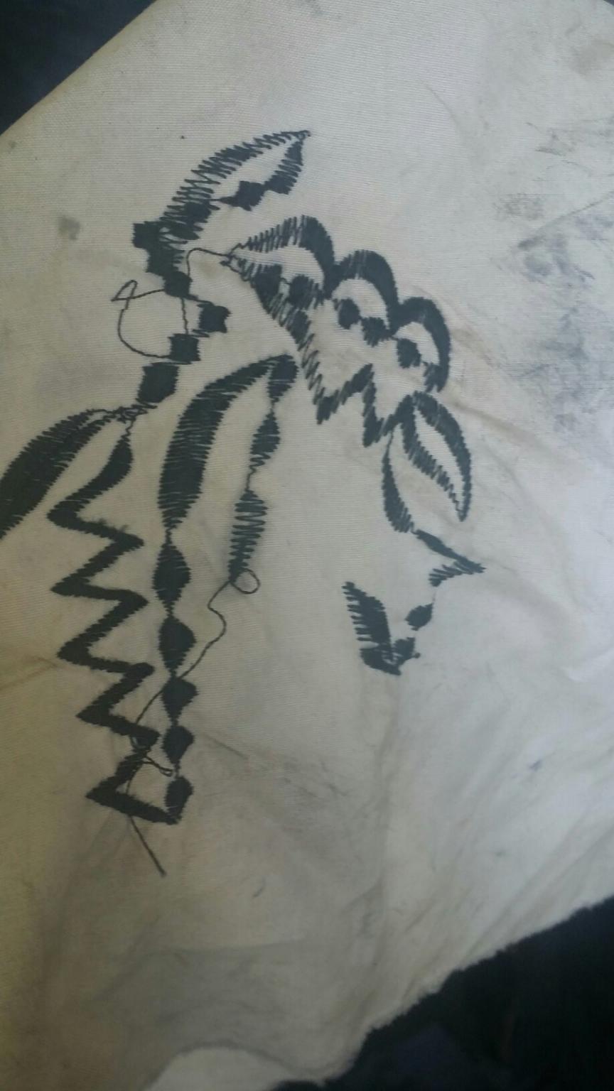 Deson Industrial sewing machine in Peterborough for £70.00 for sale