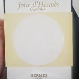 Hermès "Jour d Hermès" 85 ml edP NEU

Leider wurde mir der falsche Duft geschenkt, daher noch originalverpackt .