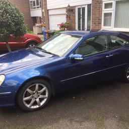 Jasper blue paintwork, alpaca grey interior, leather seats
Mechanically sound, lots of receipts good paintwork, a couple of scuffs on bumper. 2keys