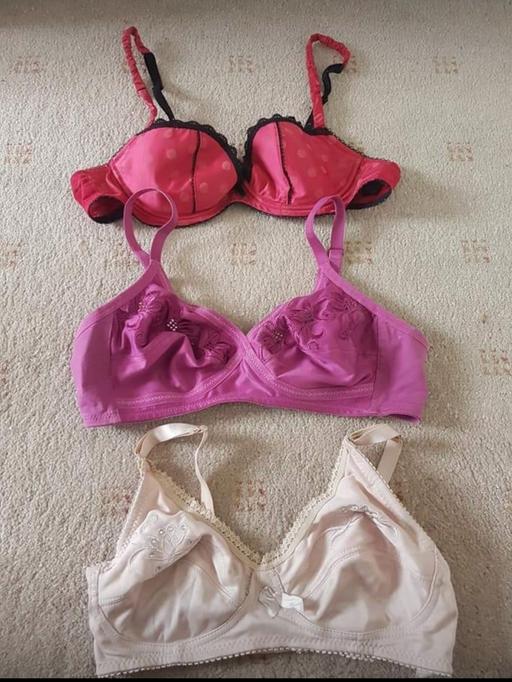 Buy & Sell West Yorkshire Bradford - Photos for ladies bras 36A