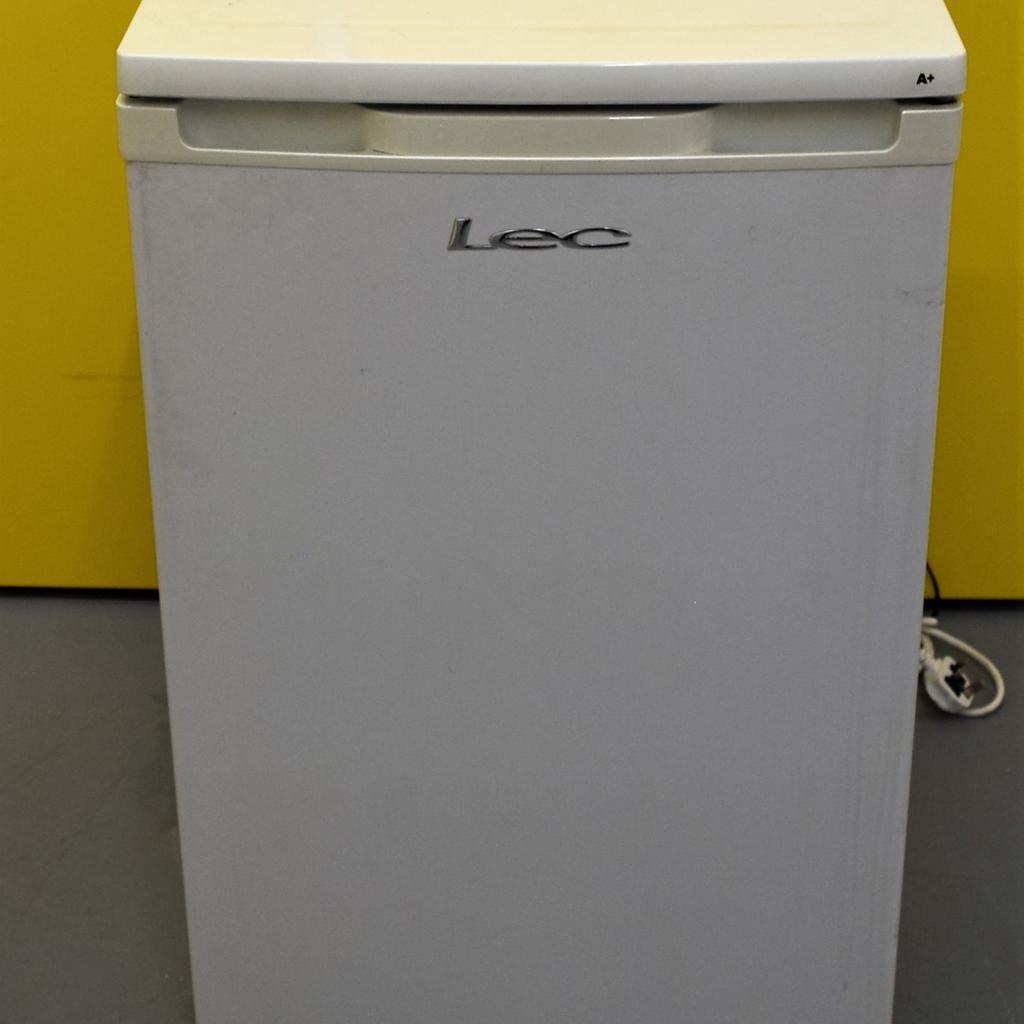 Lec Under Counter Fridge Freezer in TW8 London für 52,00 £ zum Verkauf