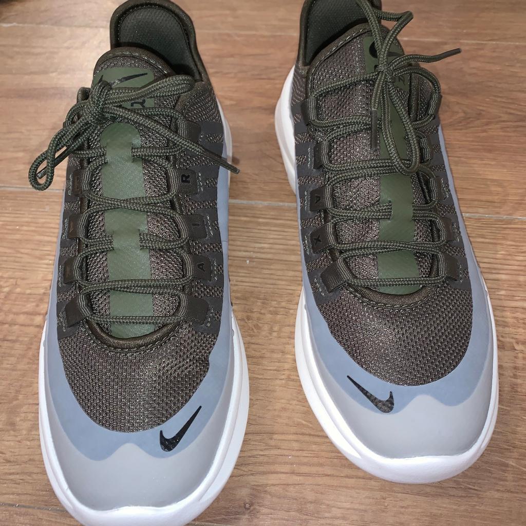 NIKE AIR MAX MAXIS 5.5 uk in SE15 London for 45.00 for sale Shpock