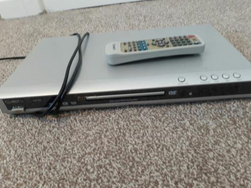 Buy & Sell Exhall Nuneaton and Bedworth - Photos for dvd player
