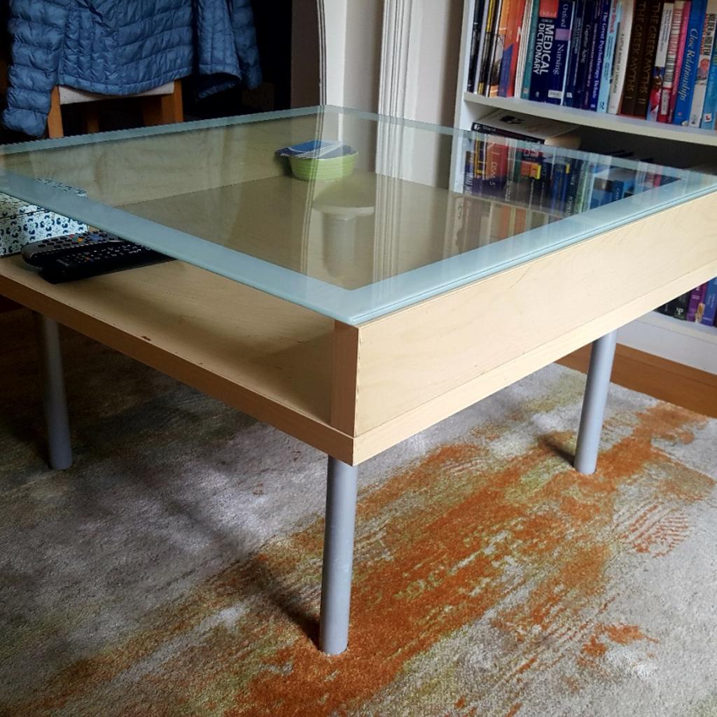 Magiker on sale coffee table