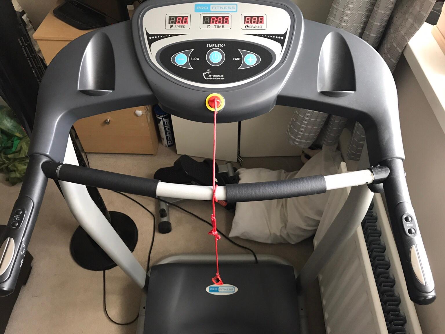 Pro fitness jx 260 manual sale