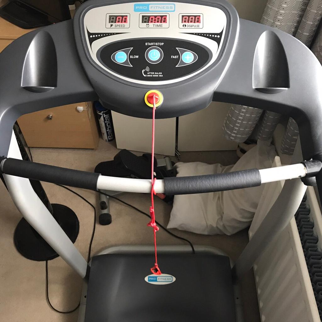 Jx260 treadmill 2024