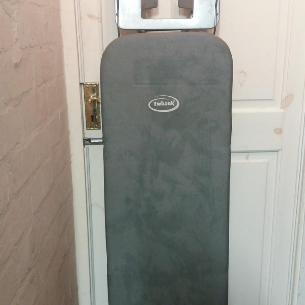 Ironing board (with cover) Ewbank brand in B32 Birmingham for £10.00