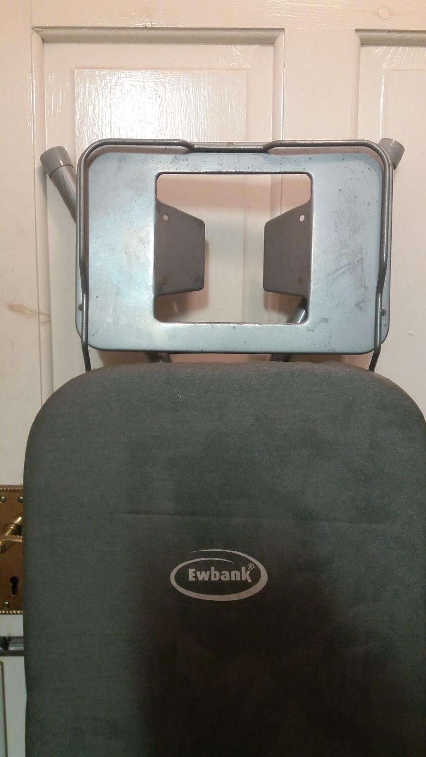 Ironing board (with cover) Ewbank brand in B32 Birmingham for £10.00