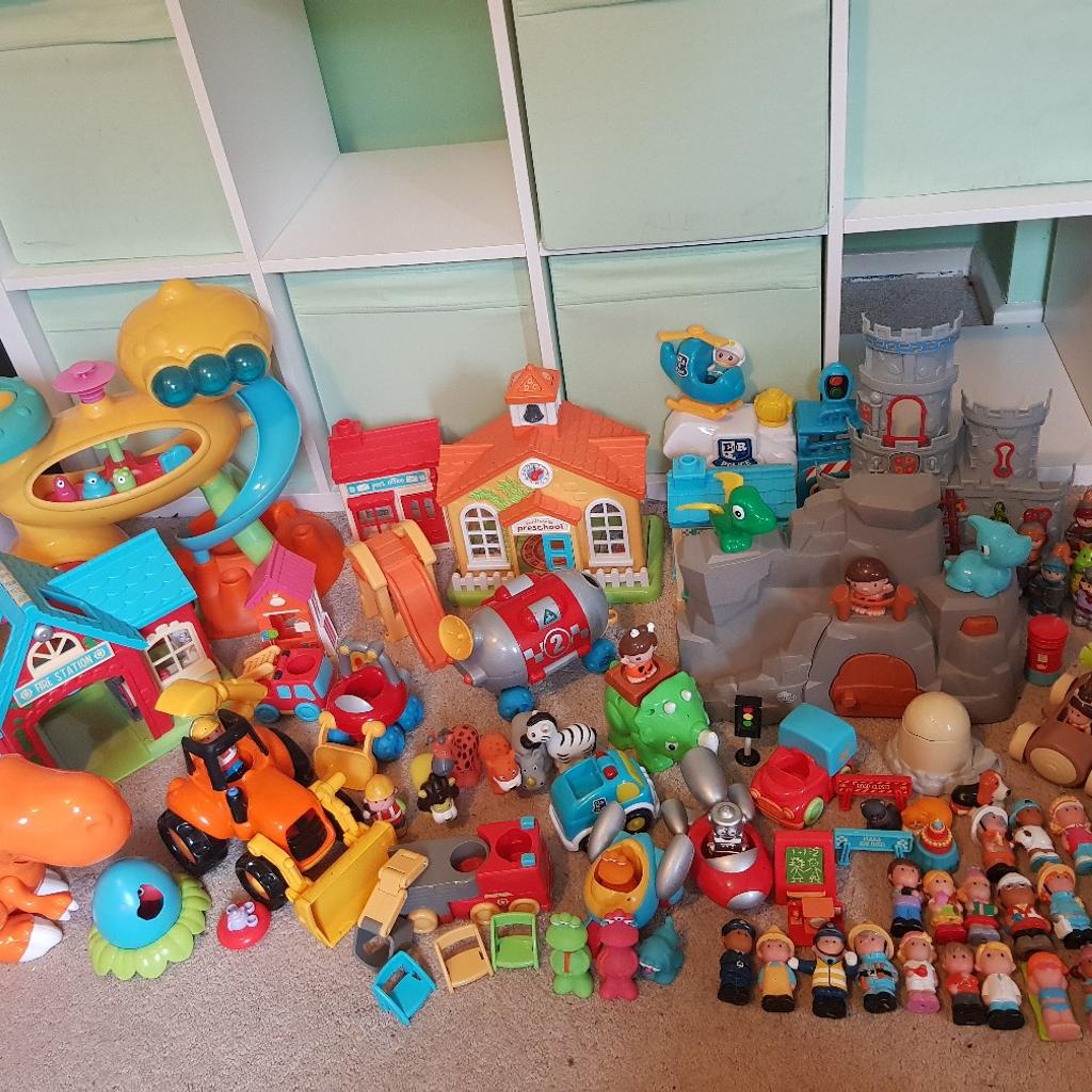 Happyland Toys in London for £60.00 for sale | Shpock