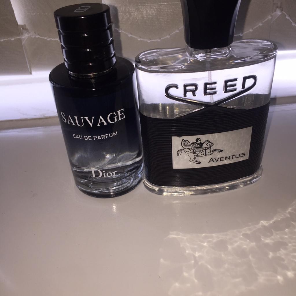 Sauvage discount boots 100ml