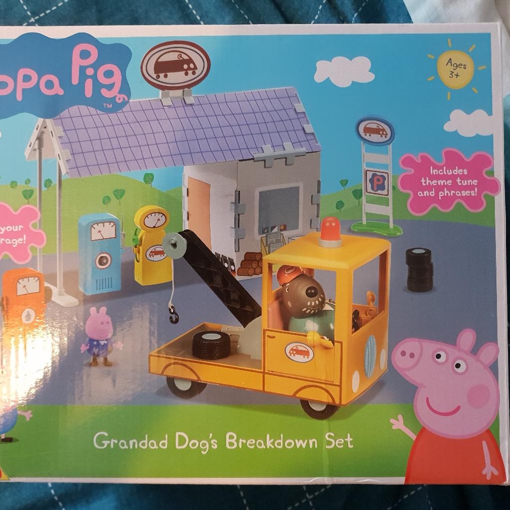 Peppa Pig in BL4 Bolton for £8.00 for sale | Shpock