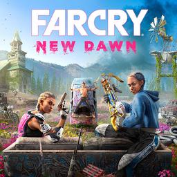 Far Cry New Dawn XBOX ONE Digital Code

Asking Price £24.79 - Reasonable offers accepted. 5 Available.

Collection in the Bournemouth area or I can send by message.

Buy with confidence from an experienced seller. ⭐⭐⭐⭐⭐