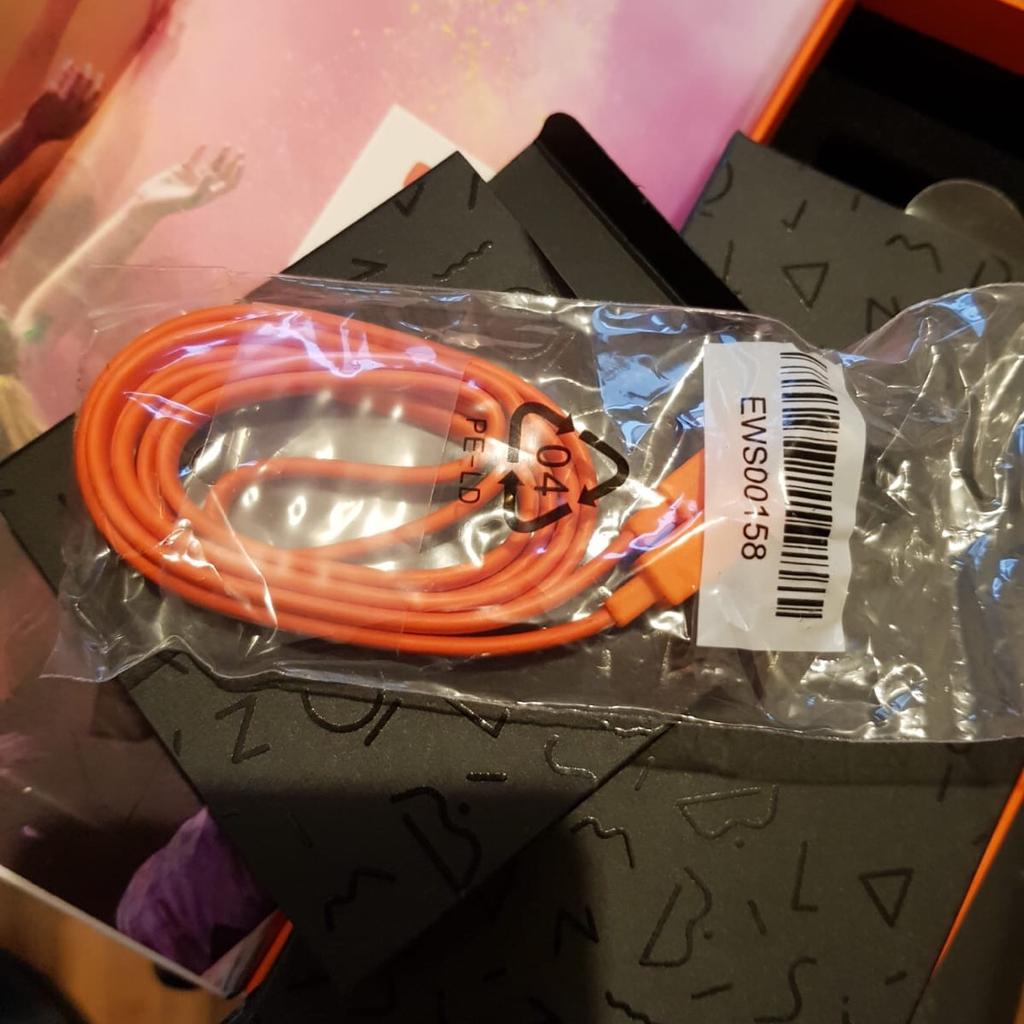 JBL Flip 4 in Bury für £ 50,00 zum Verkauf Shpock AT