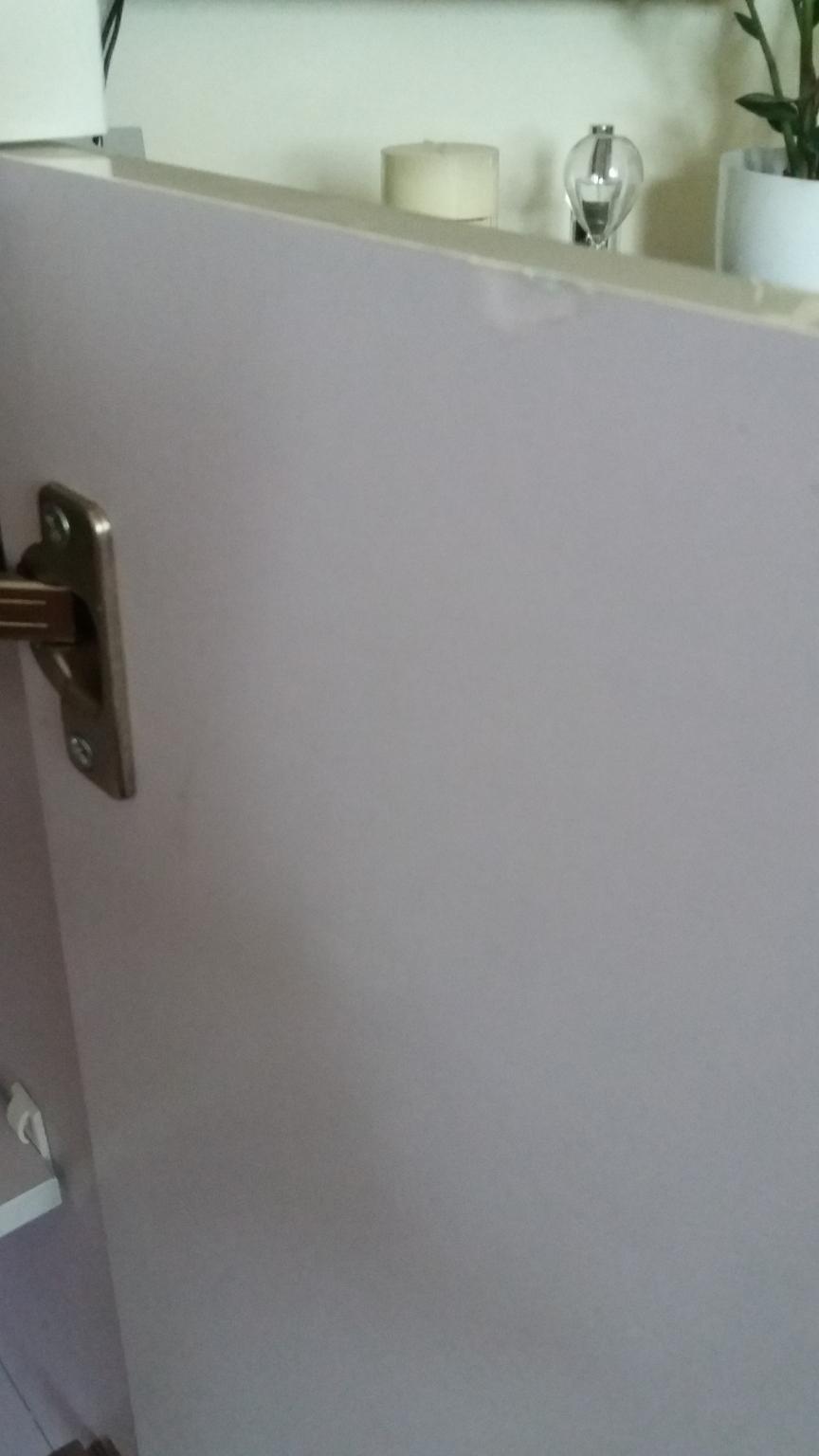 Bathroom vanity unit sink basin in BB1 Blackburn für 45,00 £ zum