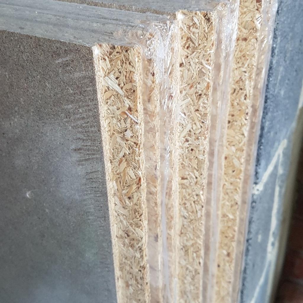 Wickes loft panel boards. Packs of three. in DL2 for £15.00 for