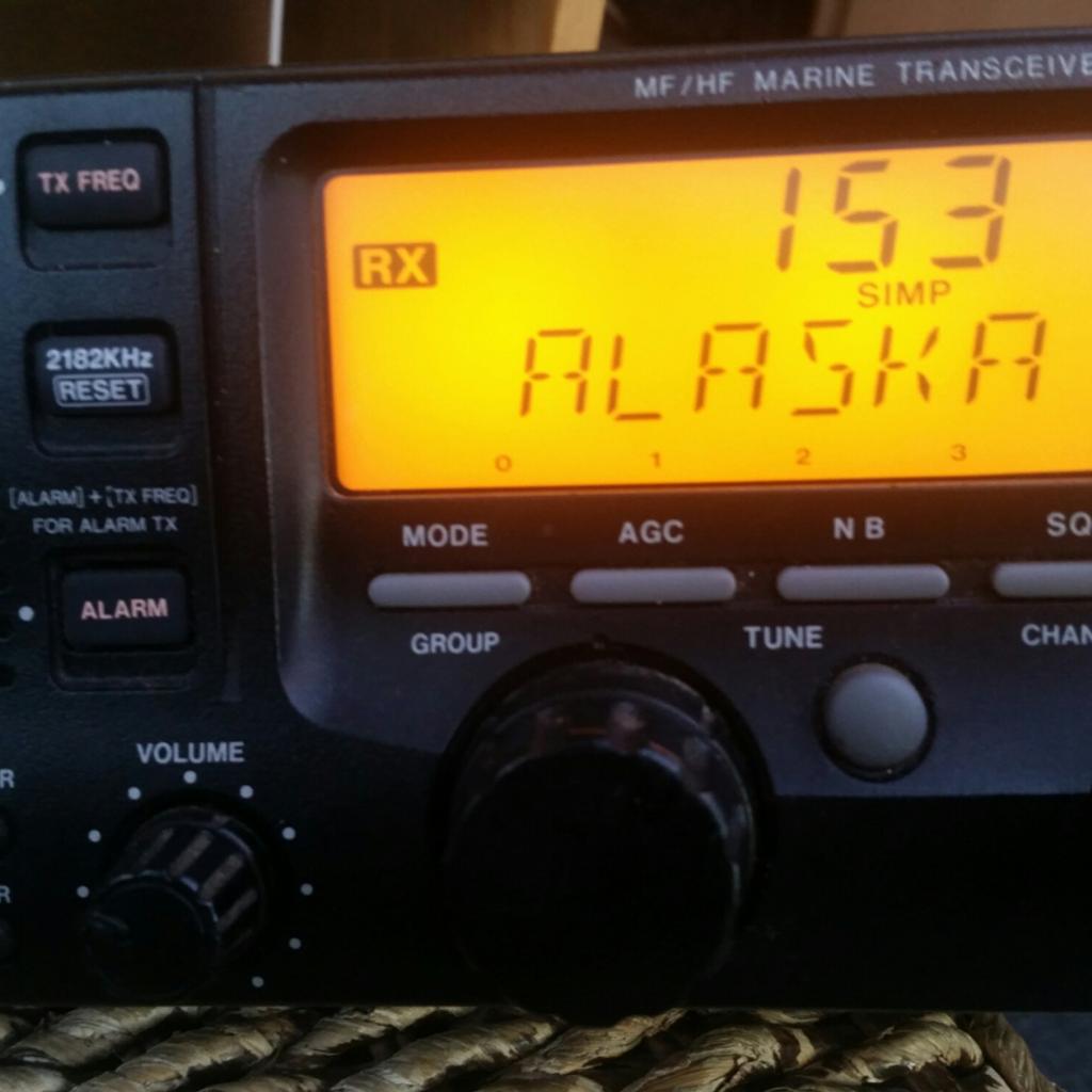 icom m710 SHIP RADIO in Rotherham für 130,00 £ zum Verkauf | Shpock DE
