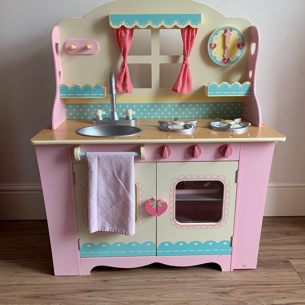 Elc wooden kitchen online