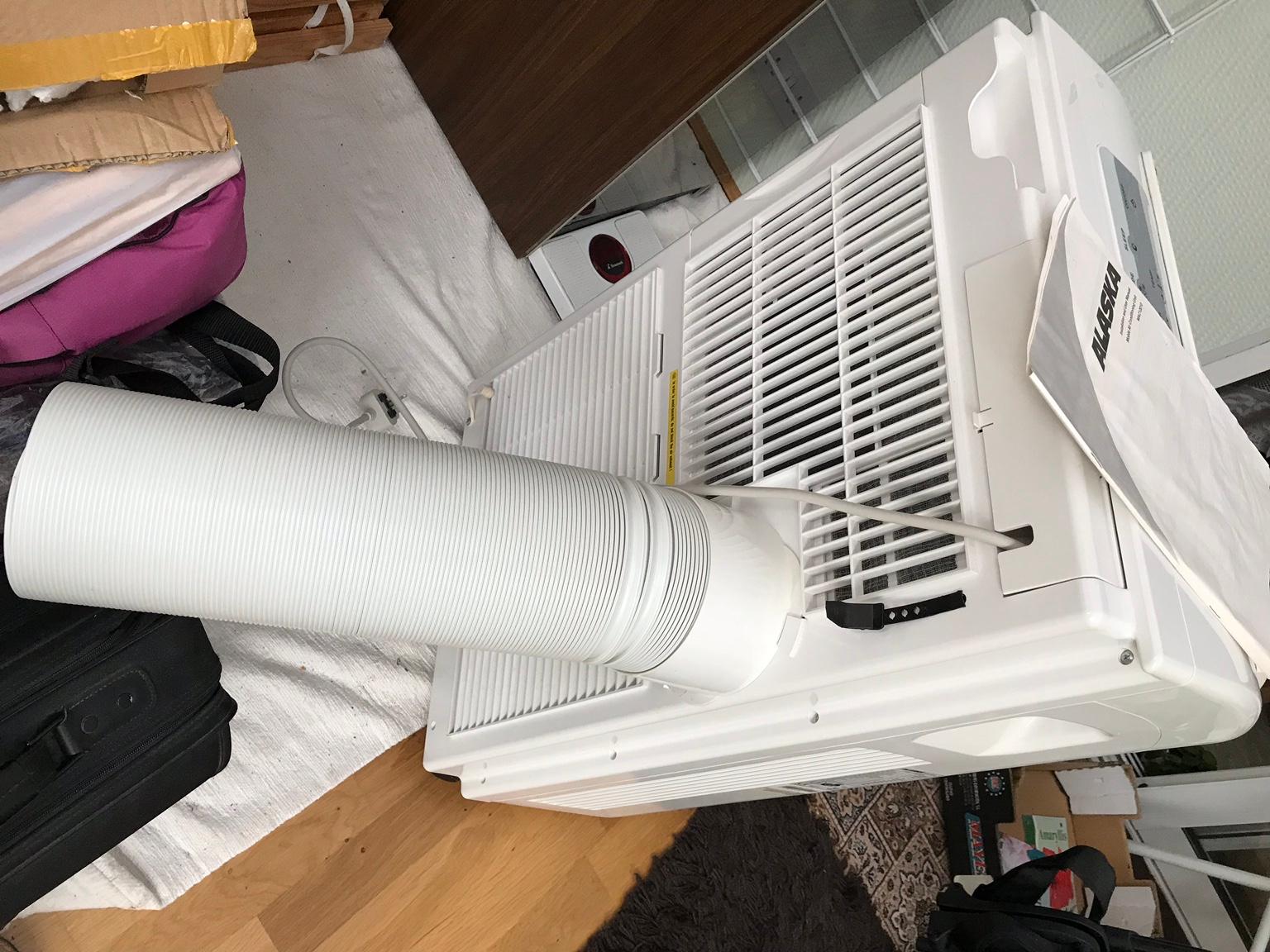 Alaska mac12010 air conditioning unit in LE2 Blaby for £215.00 for sale