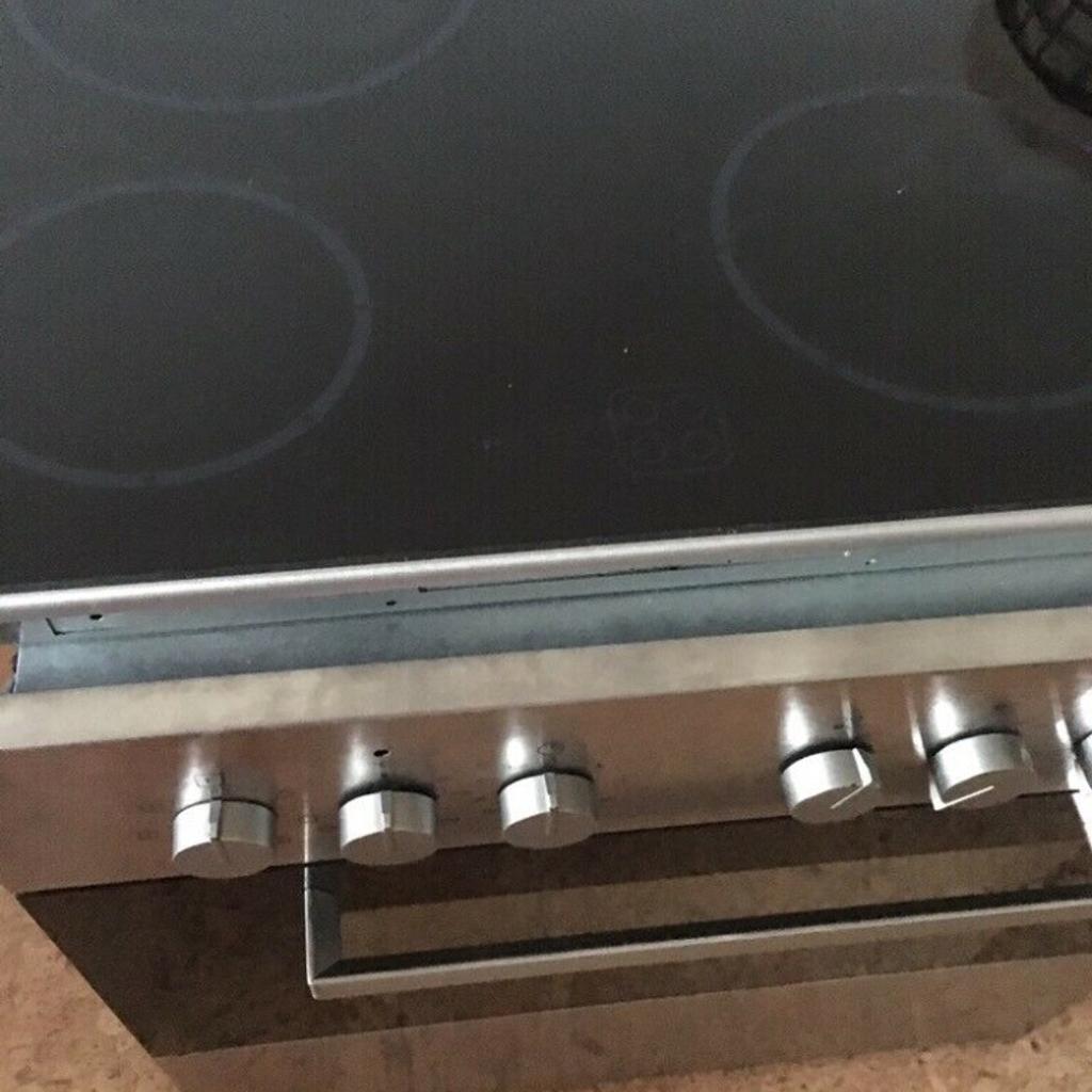 Ikea Herd/ Backofen Type FXTM6 in 01445 Radebeul for €120.00 for sale Shpock