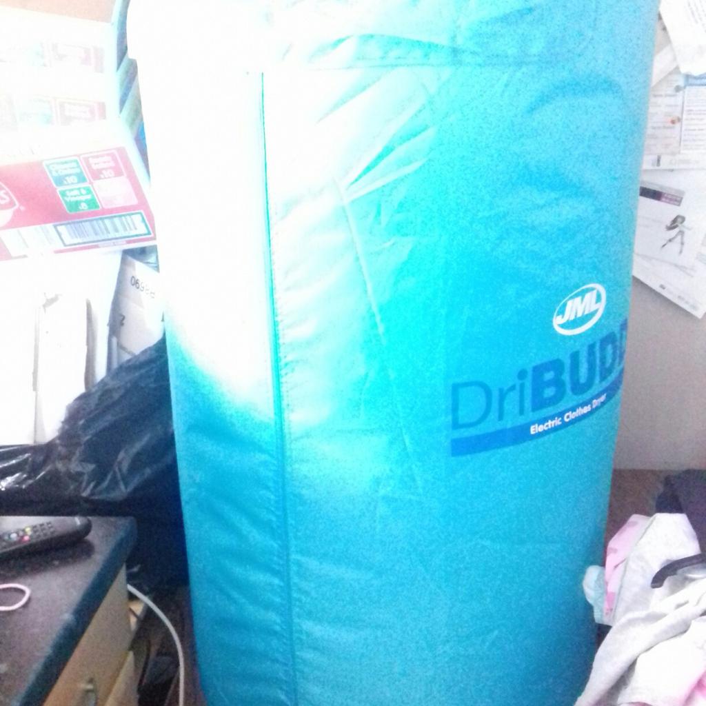 jml dri buddi electric clothes dryer in Wolverhampton for £20.00 for