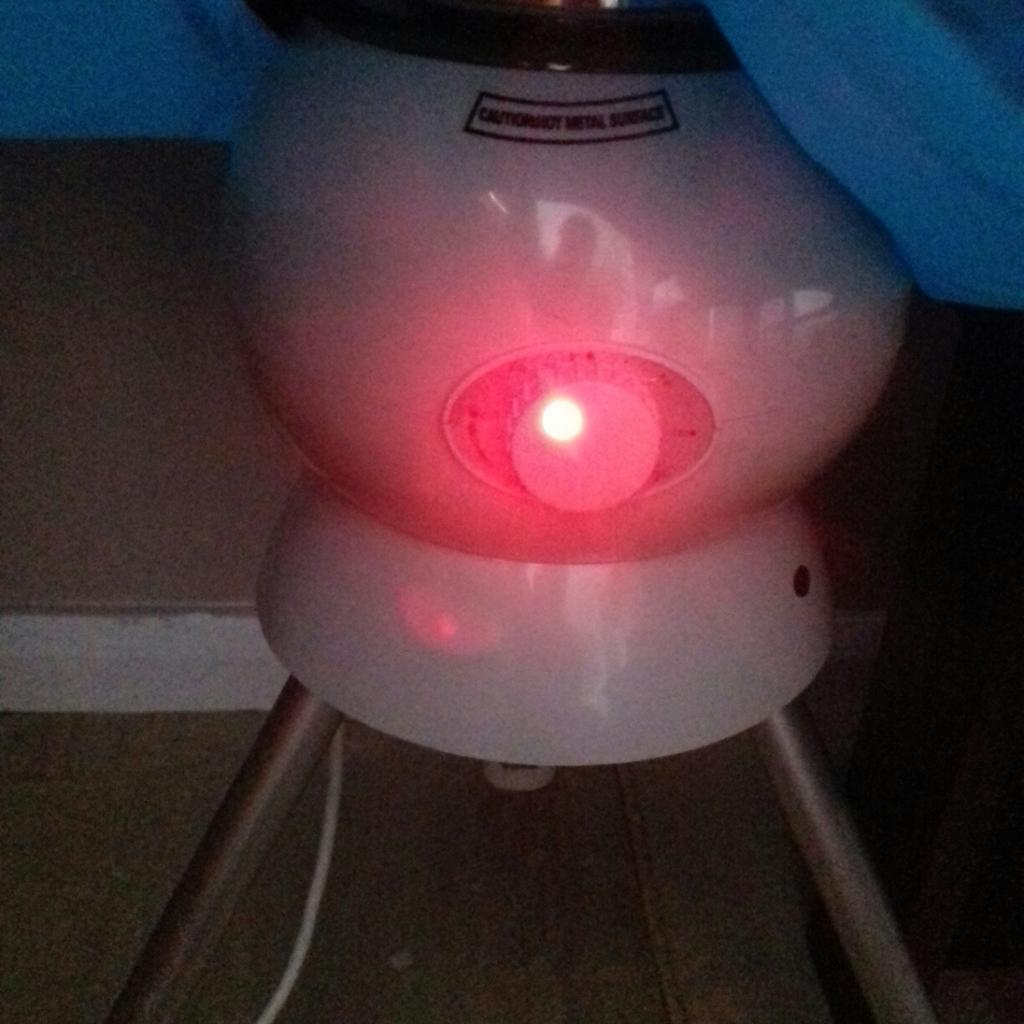 jml dri buddi electric clothes dryer in Wolverhampton for £20.00 for