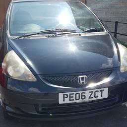 I Have owned car for over 3 years, very reliable and cheap to maintain. Has electric windows, mirrors. Recently fitted with new brake calibar's, discs, pads, exhaust system and more, clean and tidy, 2 keys. Drives very well. Next MOT due 04/04/2020,