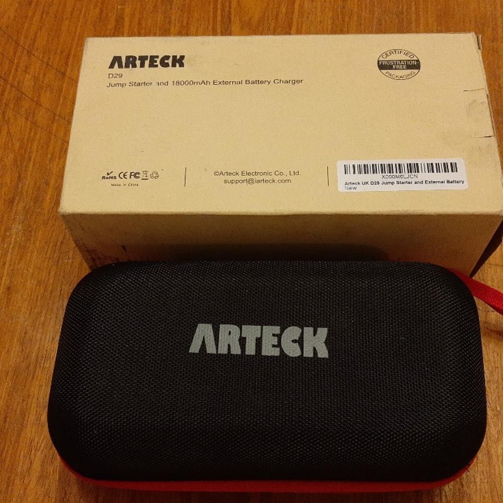 Arteck 900a deals