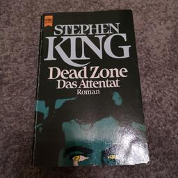 Buch von Stephen King

Ohne Rücknahme
