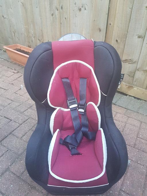 Buy & Sell Upton Park East London - Photos for mothercare reclining car seat 9-18kg