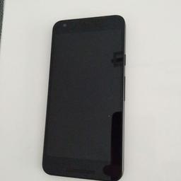 Verkaufe defektes Nexus 5X Smartphone in schwarz.
Defekt ist das Mainboard.

Die anderen Teile funktionieren.
Evtl. für jemanden als Ersatzteilspender zu gebrauchen.

° Original Verpackung vorhanden.

° Tierfreier/Nichtraucher Haushalt.

° Versand möglich; Versand trägt der Käufer

Privatverkauf keine Gewährleistung, keine Rücknahme.