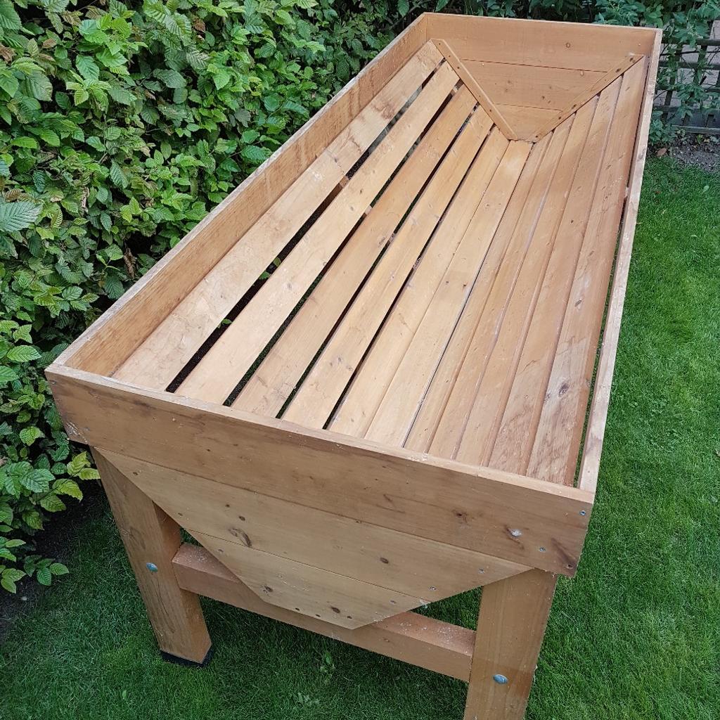 Veg Trug 1.8m in Colchester for £75.00 for sale | Shpock