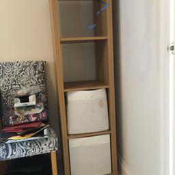 Ikea unit

In great condition

Boxes not included 

From a pet and smoke free home

Collection is from Quedgeley