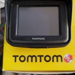 TomTom urban rider
excellent condition 
£150 ovno