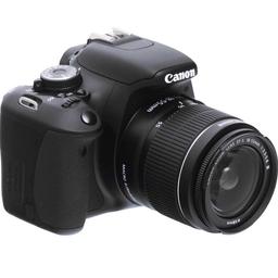 Canon 600d Kamera mit 2 Objektiven 18-55mm und 18-135mm. Kommt mit der Originalbox und allen Anleitungen. Fotos werden noch gemacht, bin nur gerade selbst nicht daheim aber wollte sie schonmal reinstellen.