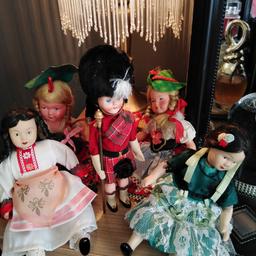Dolls no offers thanks