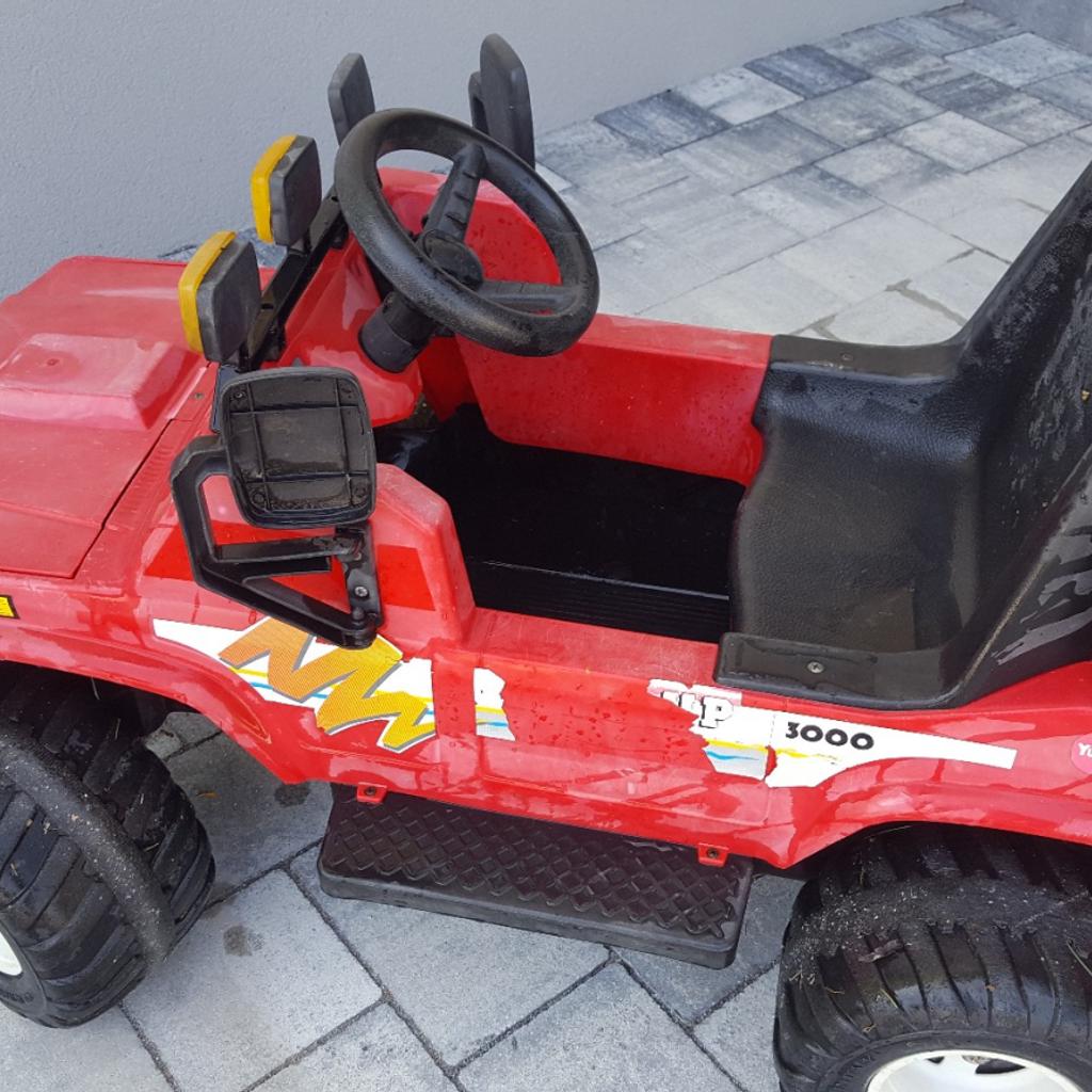 Kinder Elektro Auto Peg Pergo in 8142 Wundschuh für € 30,00 zum Verkauf ...