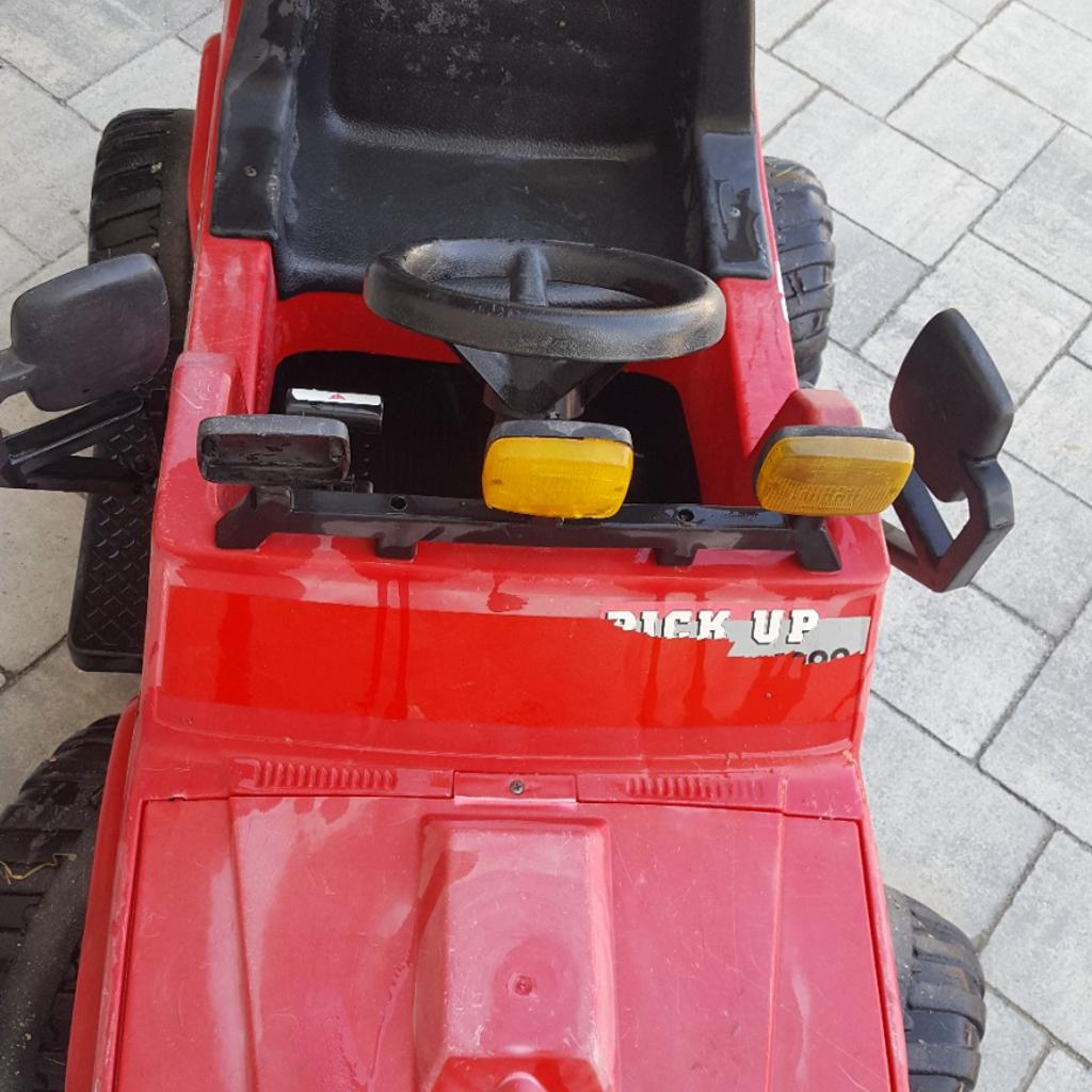 Kinder Elektro Auto Peg Pergo in 8142 Wundschuh für € 30,00 zum Verkauf ...