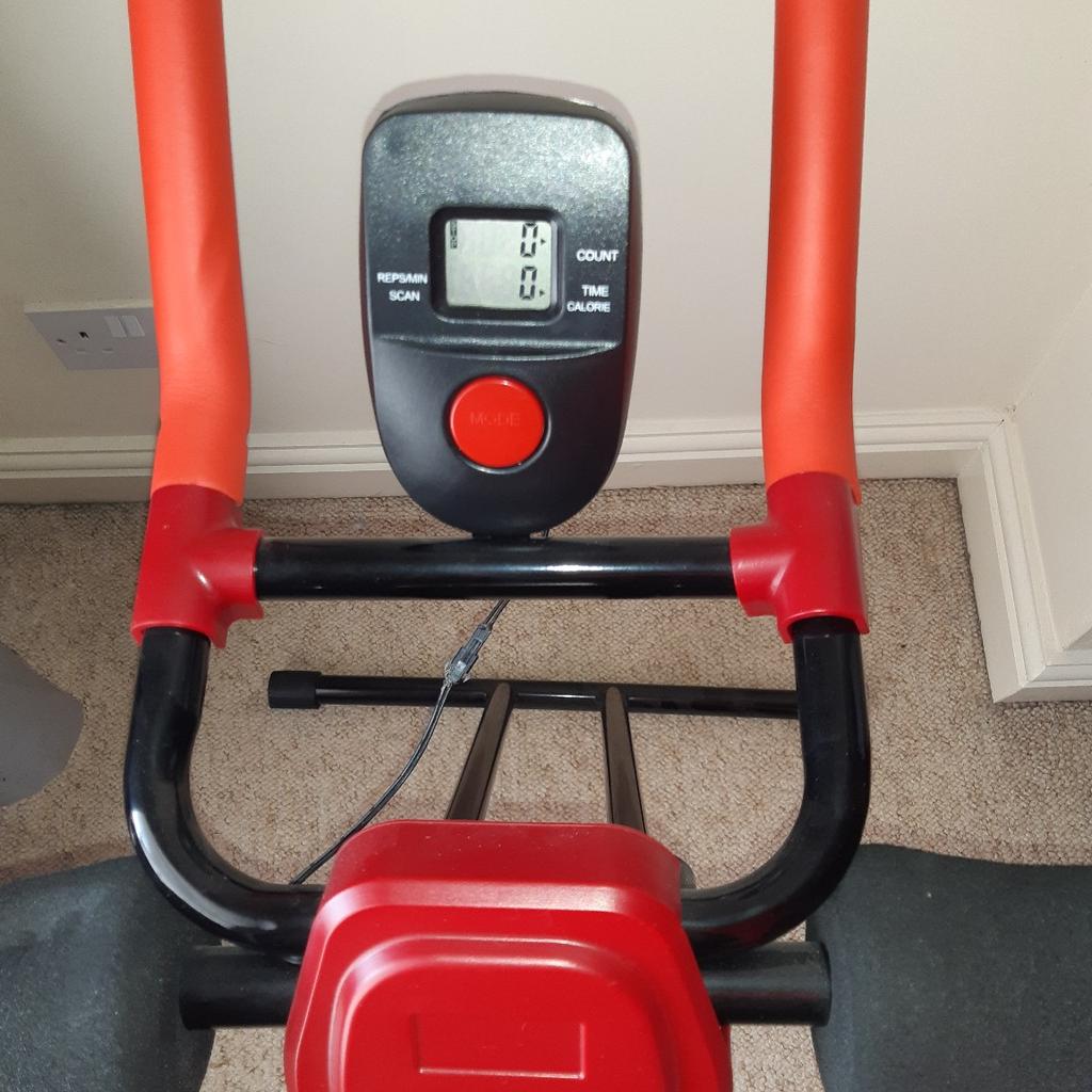 Finether hot sale cross trainer