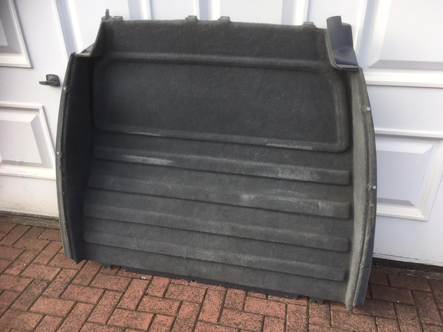 VW Caddy Motexion bulk head in WA1 Warrington for £180.00 for sale Shpock