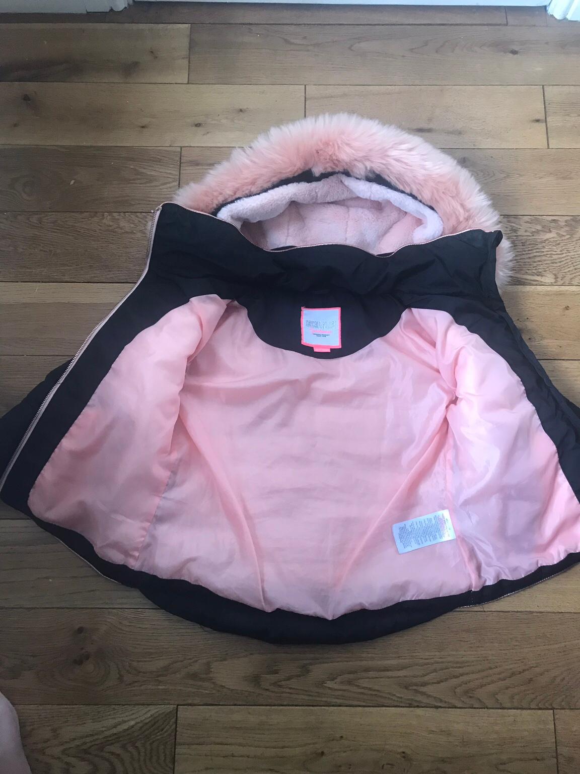 Mckenzie lola jacket on sale pink