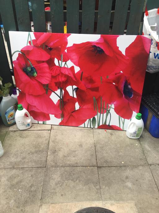 Buy & Sell Camberwell South East London - Photos for Beautiful large canvas