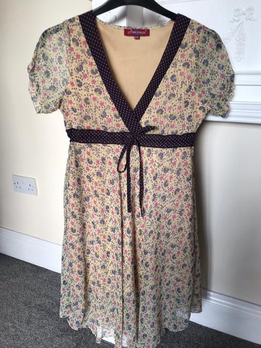 Buy & Sell Greater Manchester Stockport - Photos for Floral summer dress