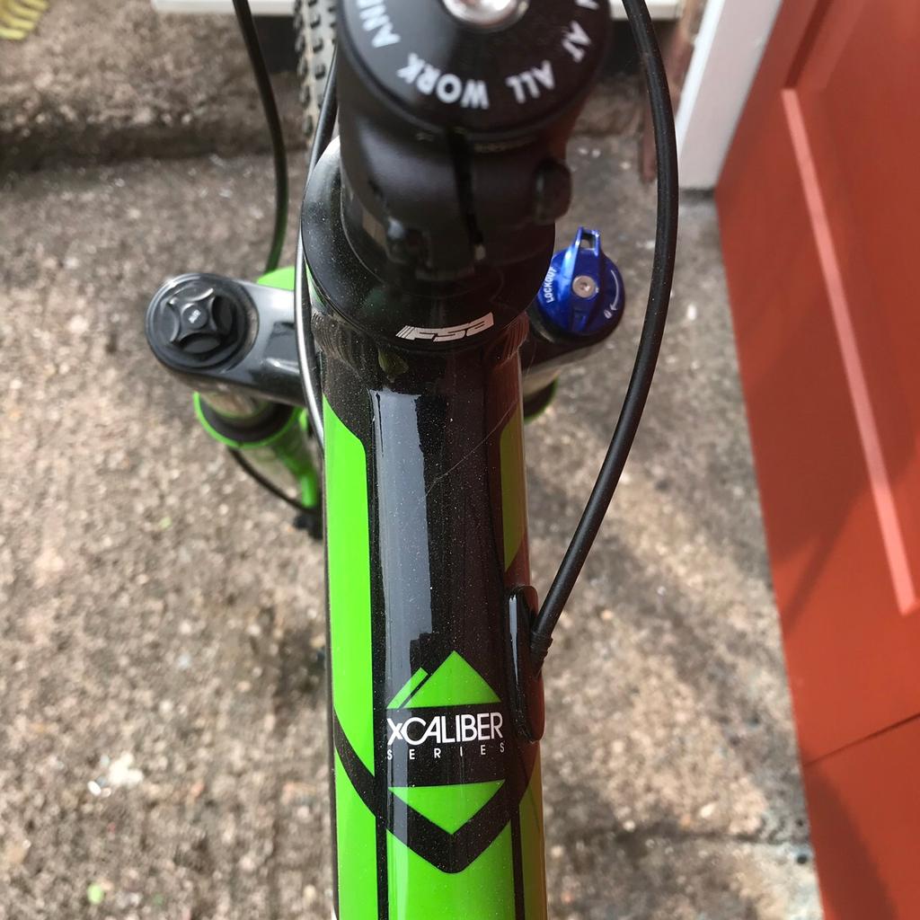 Trek x caliber 8 in B32 Birmingham for £280.00 for sale | Shpock