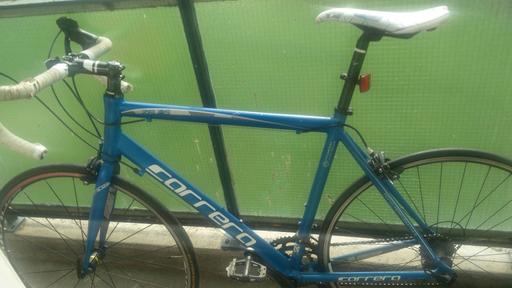 Buy & Sell Parsons Green South West London - Photos for CARRERA ZELOS MENS BIKE
