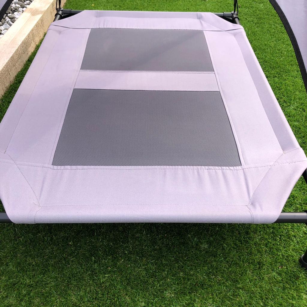 Zoofari Dog/Cat Bed with Canopy Brand New in B75 Birmingham für 25,00