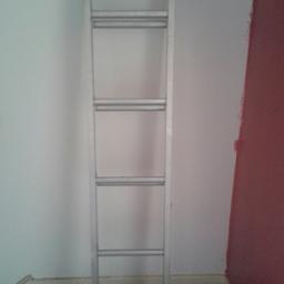 Double set of ladder vgc hardly used
