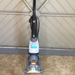 VAX Rapide Carpet Washer, can demonstrate cash only on collectionGWO
