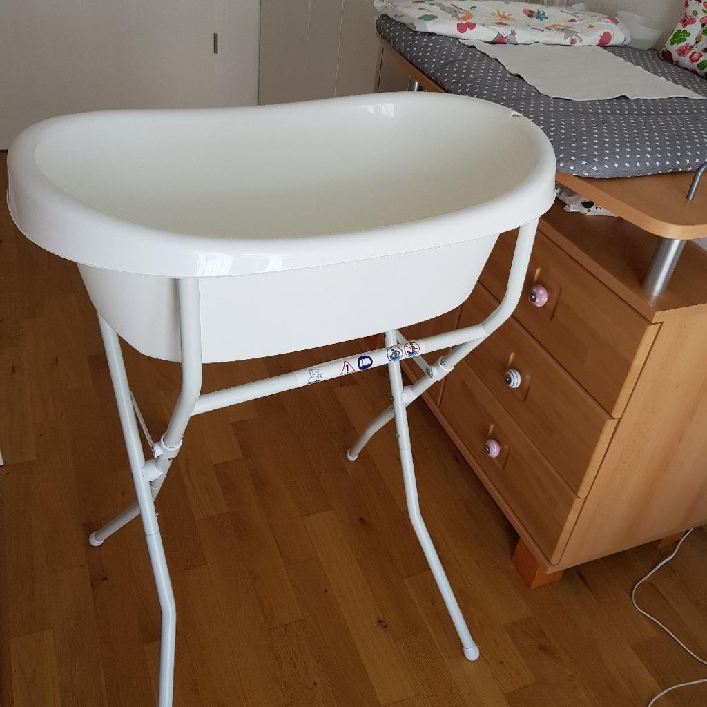 Babywannenständer, Ikea Babywanne in 73770 Denkendorf für 15,00 € zum Verkauf Shpock DE